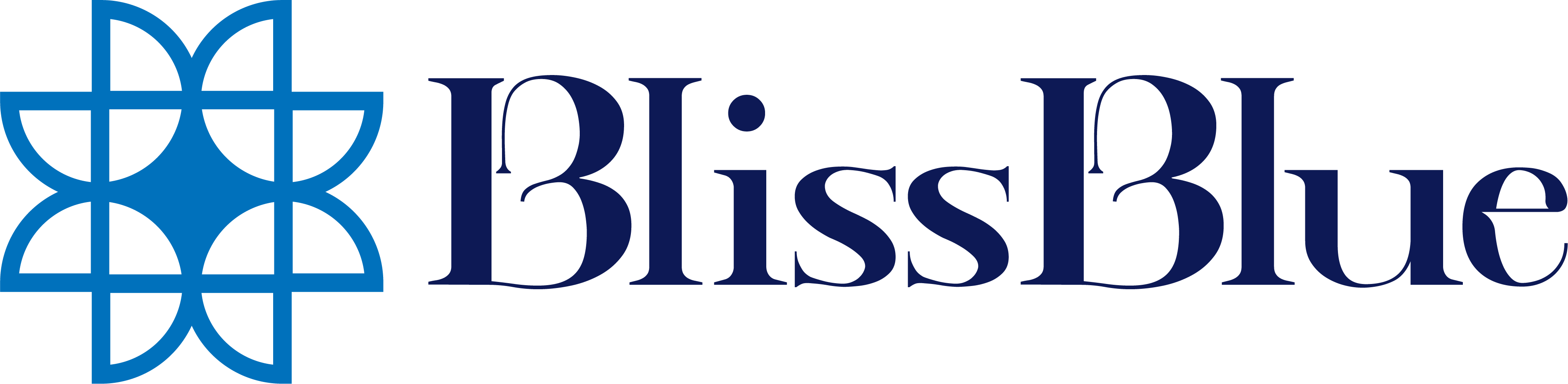 Bliss Blue