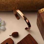 Jordan Kada for Men – Rose Gold | Bliss Blue