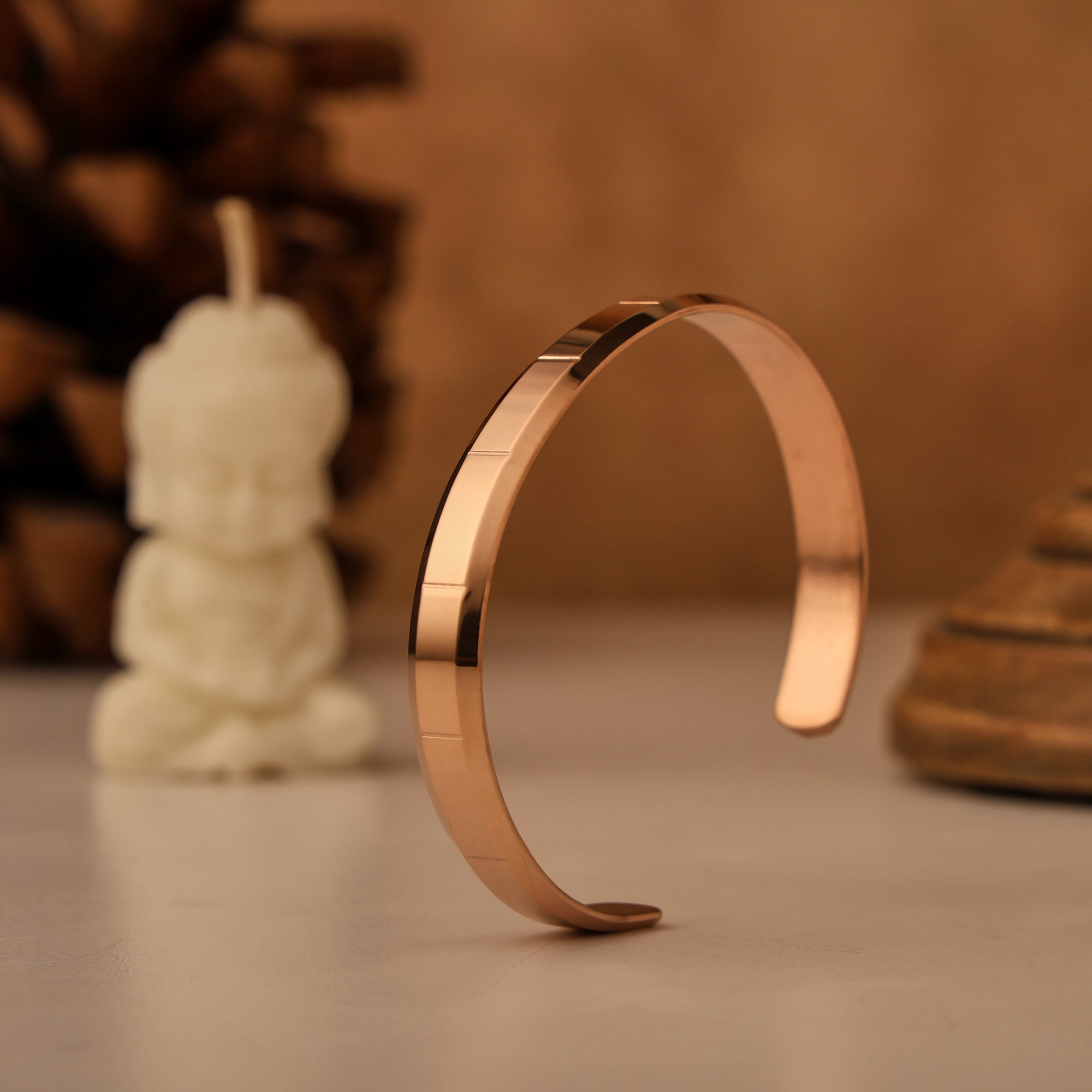 Jordan Kada for Men – Rose Gold | Bliss Blue