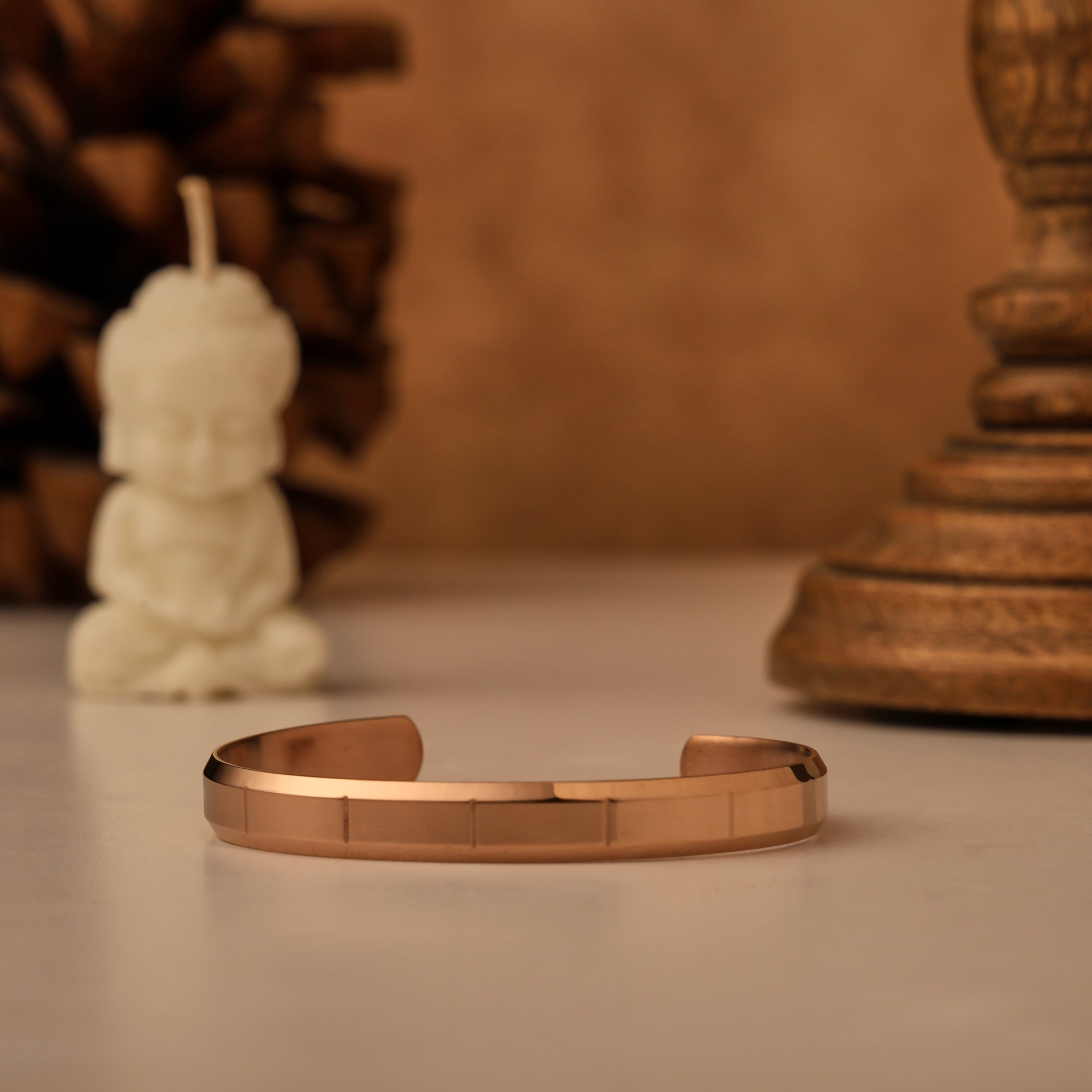 Jordan Kada for Men – Rose Gold | Bliss Blue