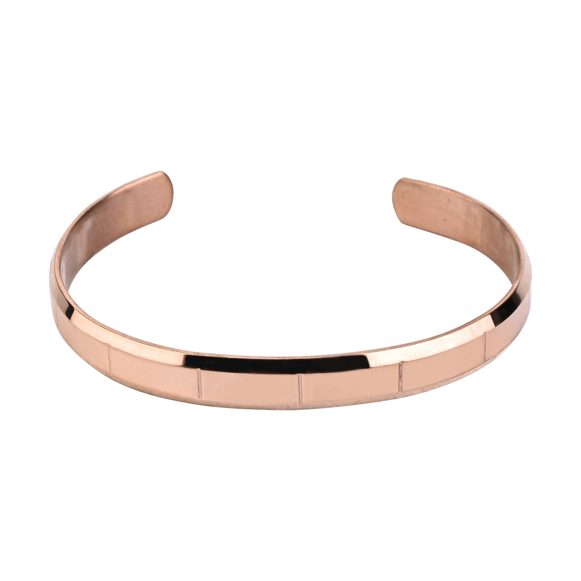 Jordan Kada for Men – Rose Gold | Bliss Blue