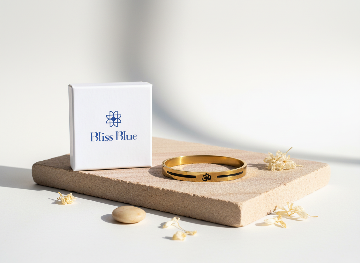 Bliss Blue